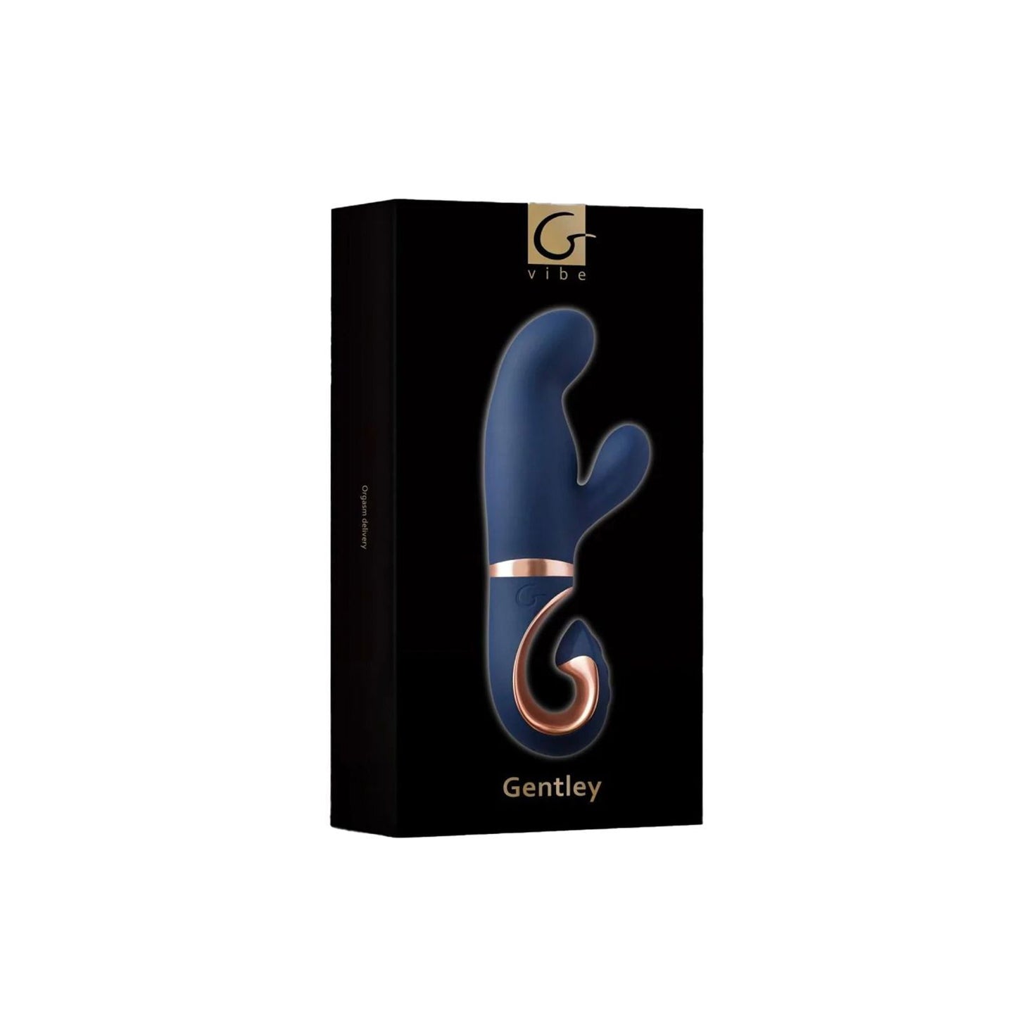 Gvibe Gentley - Velvet Luxury - 