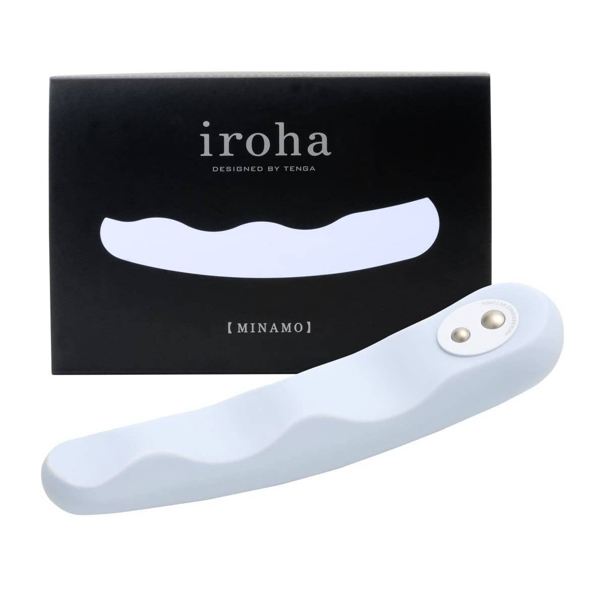 IROHA Minamo - Velvet Luxury - 