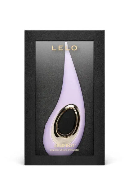 LELO Dot - Velvet Luxury - 