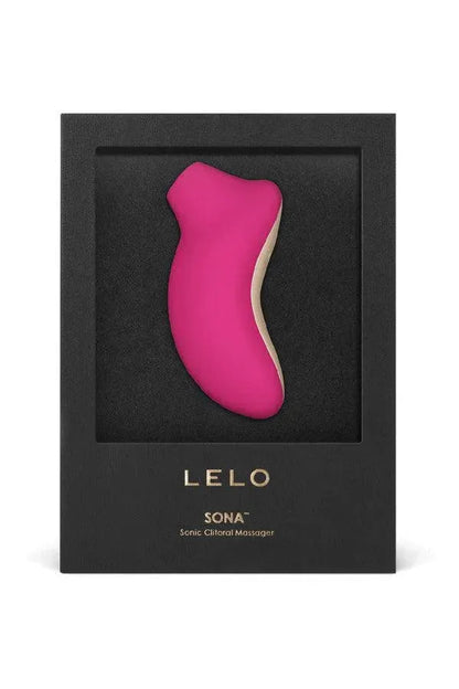 LELO Sona™ - Velvet Luxury - 