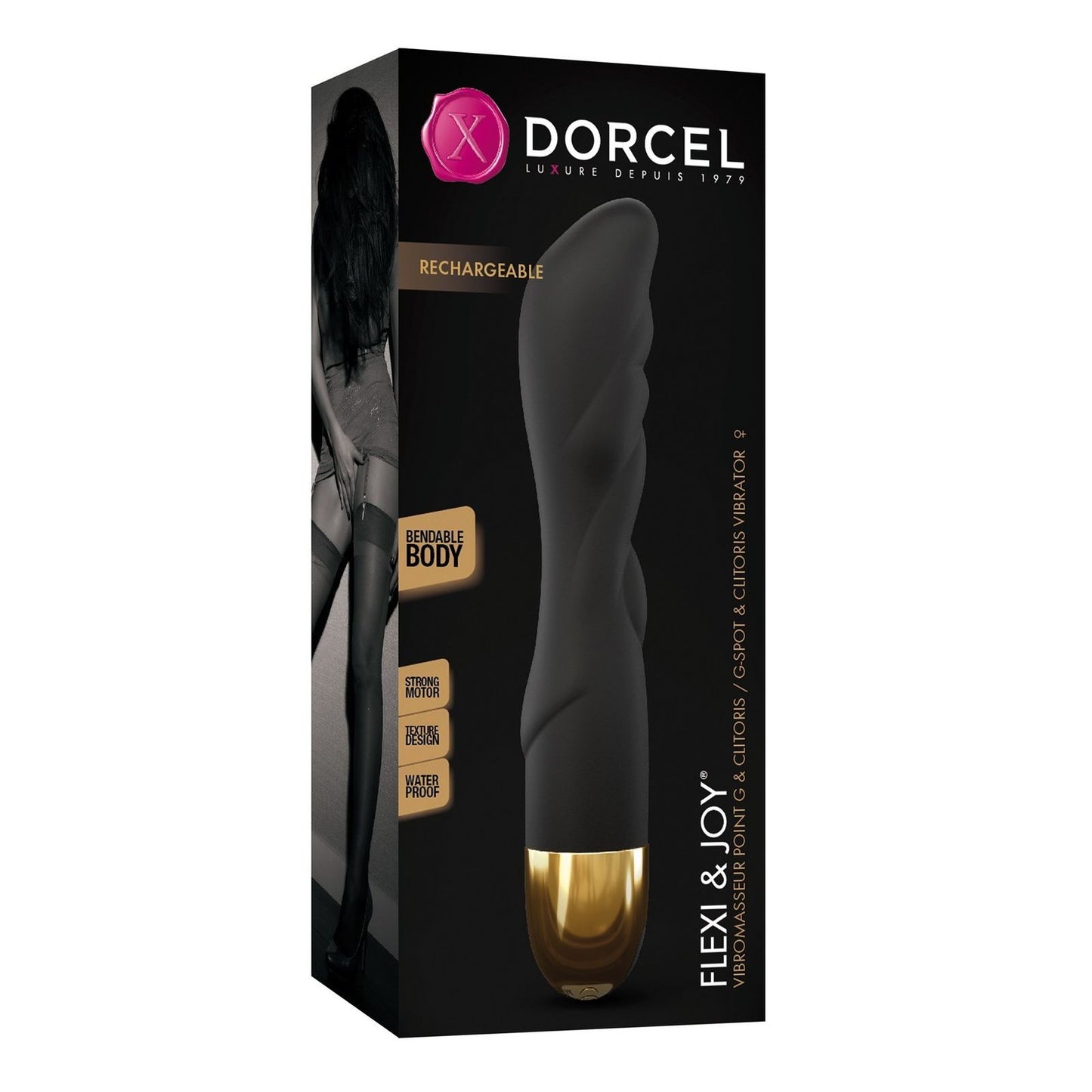 DORCEL Flexi & Joy